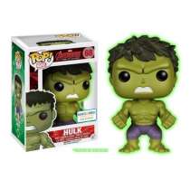 POP!: Avengers 2 - Hulk (B&N Exclusive) Photo