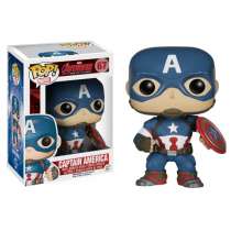 POP!: Avengers 2 - Captain America Photo