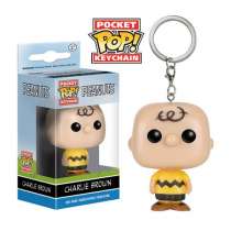 Pocket Pop: Peanuts - Charlie Brown Photo