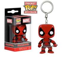 pocket pop: Marvel - Deadpool Photo