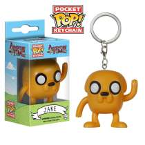 Pocket Pop: Adventure Time - Jake Photo