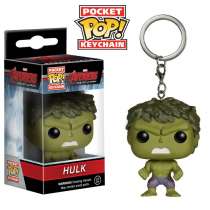 Pocket Pop: Avengers - Hulk Photo