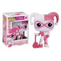 POP!: Batman - Pink Harley Quinn Photo