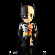 XXRAY: DC Comics - Batman Photo