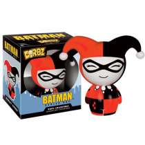 Dorbz: Batman - Harley Quinn Photo