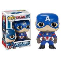 POP!: Civil War - Captain America Photo