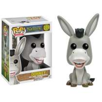 POP!: Shrek - Donkey Photo