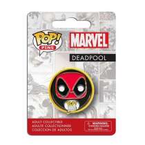 PIN: Marvel - Deadpool Photo