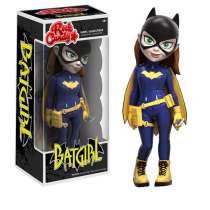 Rock Candy: DC Comics - Batgirl (Modern style) Photo