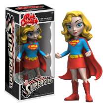 Rock Candy: DC Comics - Supergirl Photo