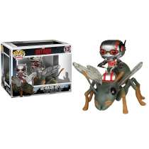 POP!: Ant-Man - Ant-Man and Ant-thony Photo