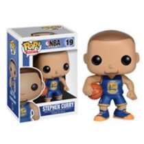 POP! NBA - Stephen Curry Photo