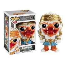 POP!: Legendary Creatures and Myths - Hanuman (Glow in the dark) Photo