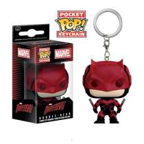 Pocket Pop: Daredevil - Daredevil Photo