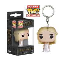 Pocket Pop: GOT - Daenerys Targaryen Photo
