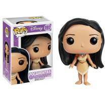 POP!: Pocahontas - Pocahontas Photo