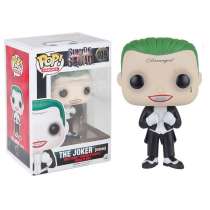 POP!: Suicide Squad -The Joker (Tuxedo) Photo