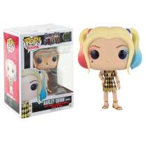 POP!: Suicide Squad - Harley Quinn (Gown) Photo