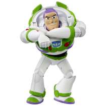 Action Figure: Toy Story - Laser Action Buzz Photo