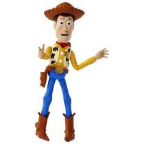 Action Figure: Toy Story - Quick Draw Woody Photo