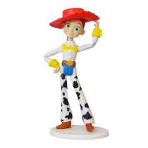Action Figure - Toy Story - Jessie Photo