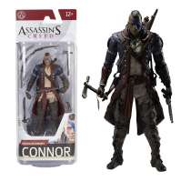 Action Figure: Assassin's Creed Series 5 - Connor Photo