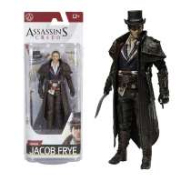 Action Figure: Assassin's Creed Series 5 - Jacob Frye Photo