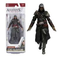 Action Figure: Assassin's Creed Series 5 - Ezio Auditore Photo