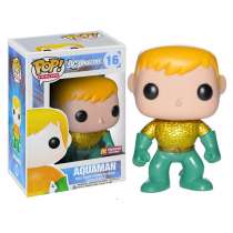 POP! Aquaman - Aquaman New 52 (PX Exclusive) Photo