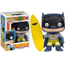 POP!: Batman - Surfs up! Batman Photo