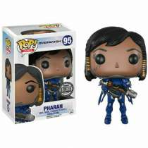 POP!: Overwatch - Pharah (Blizzard Exclusive) Photo