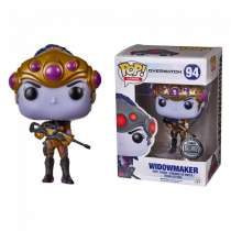 POP!: Overwatch - Widowmaker (Blizzard Exclusive) Photo