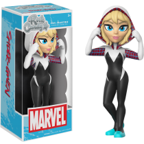Rock Candy: Marvel - Spider Gwen Unmasked Photo
