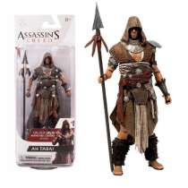 Action Figure: Assassin's Creed Series 3 - Ah Tabai Photo