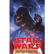 Graphic Novel: Star Wars - Darth Vader and The Ghost Prison Photo