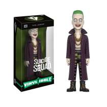 Idolz: Suicide Squad - The Joker Photo