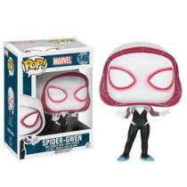 POP!: Spider Man - Spider Gwen Photo