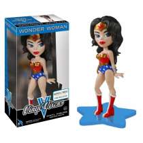 Vixens: DC Comics - Classic Wonder Woman (B&N Exclusive) Photo