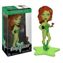 Vixens: DC Comics - Classic Poison Ivy Photo