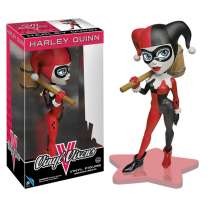 Vixens: DC Comics - Classic Harley Quinn Photo