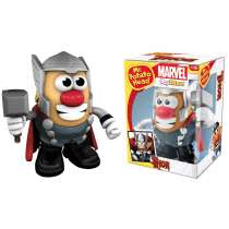 Potato Head: Marvel - Thor Photo