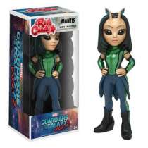 Rock Candy: Guardians of The Galaxy 2 - Mantis Photo