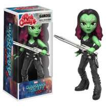 Rock Candy: Guardians of The Galaxy 2 - Gamora Photo
