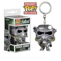 Pocket Pop: Fallout - Power Armor Photo