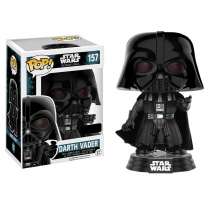 POP!: Star Wars Rogue One - Darth Vader Force Choke (Exclusive) Photo