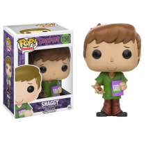 POP!: Scooby Doo - Shaggy Photo