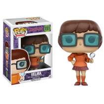 POP!: Scooby Doo - Velma Photo