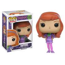 POP!: Scooby Doo - Daphne Photo