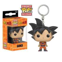 Pocket Pop: Dragon Ball Z - Goku Photo