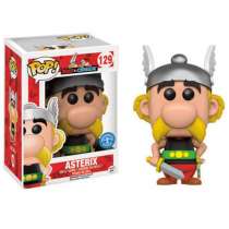 POP!: Asterix & Obelix – Asterix (UT Exclusive) Photo